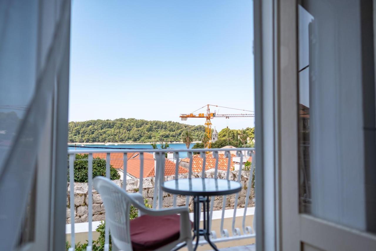 Apartamento Mazza House Cavtat With Sea View-Center Exterior foto